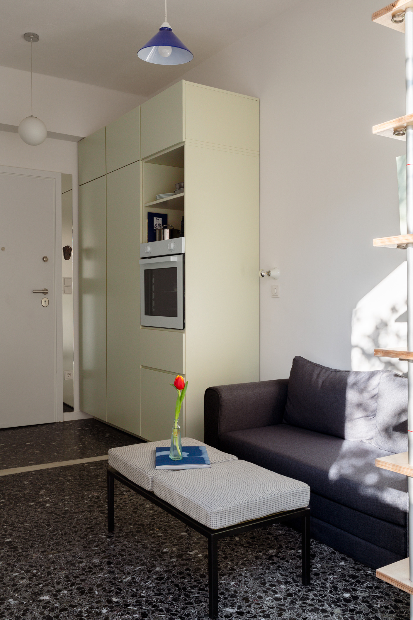 Pl. Attikis appartment - 05 VPR00576 Vasso Paraschi 1